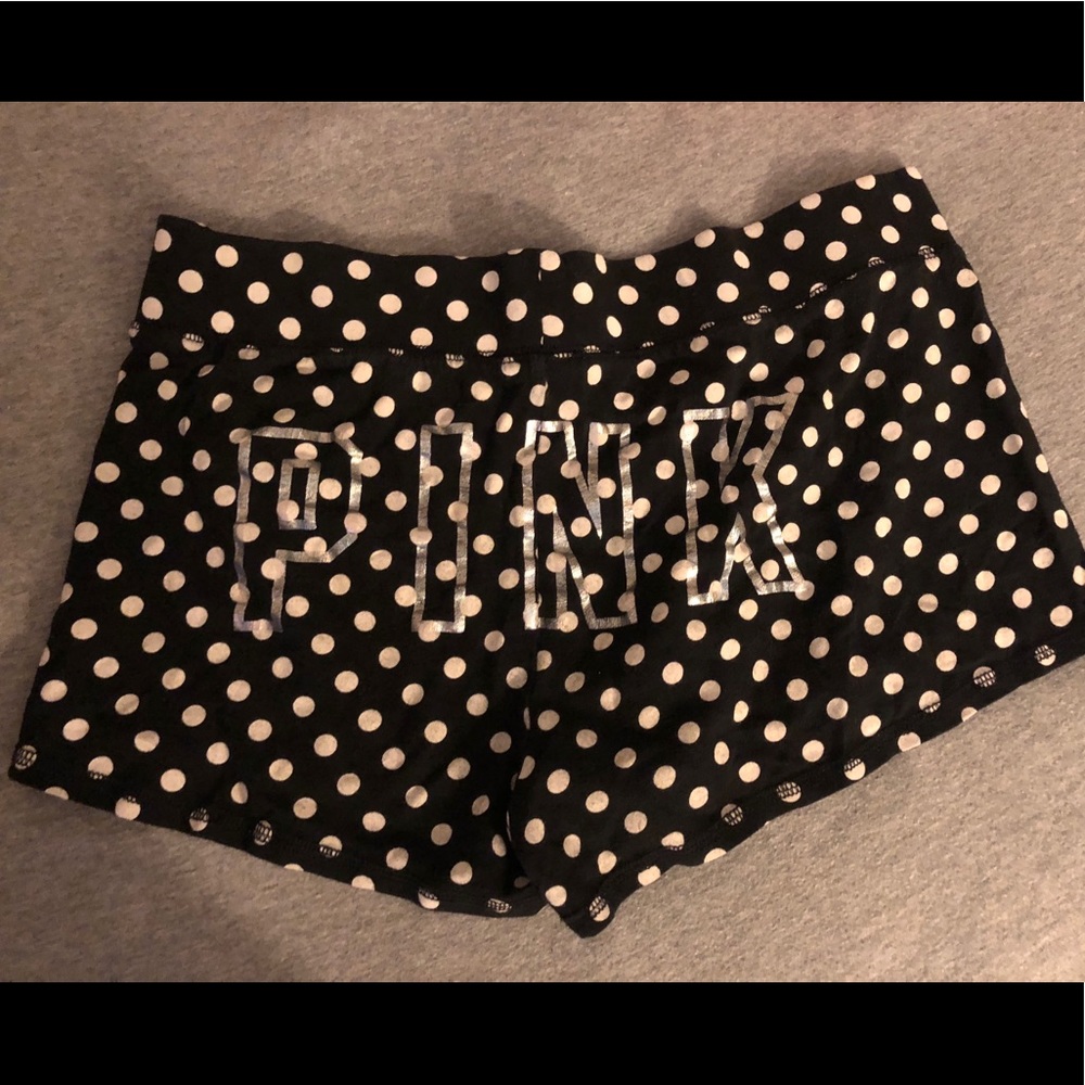 VSP Shorts